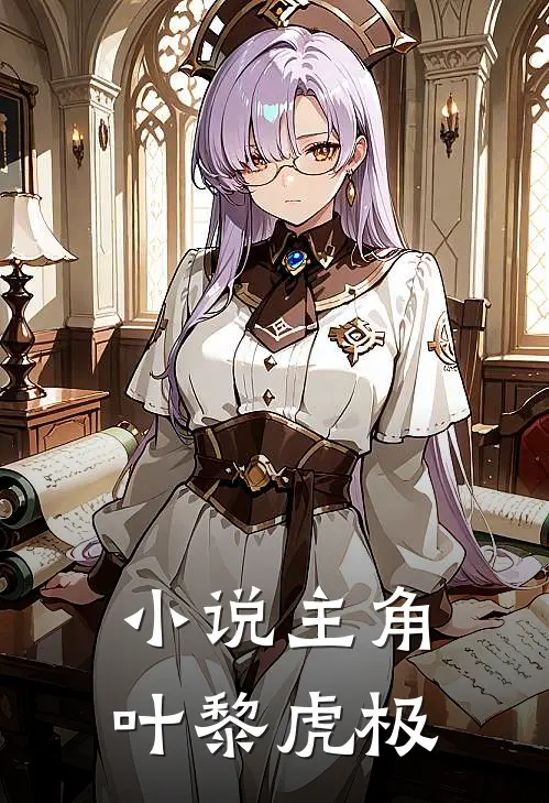 小说主角叶黎虎极