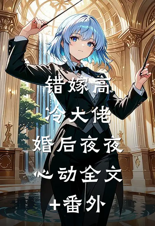 错嫁高冷大佬，婚后夜夜心动全文+番外