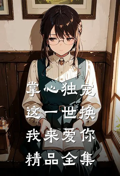 掌心独宠：这一世换我来爱你精品全集