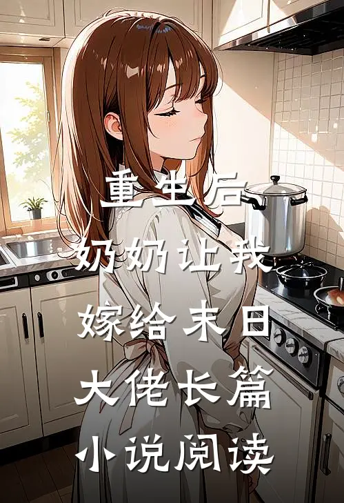 重生后，奶奶让我嫁给末日大佬长篇小说阅读