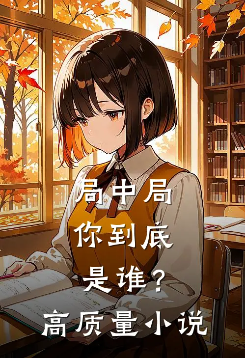 局中局：你到底是谁？高质量小说