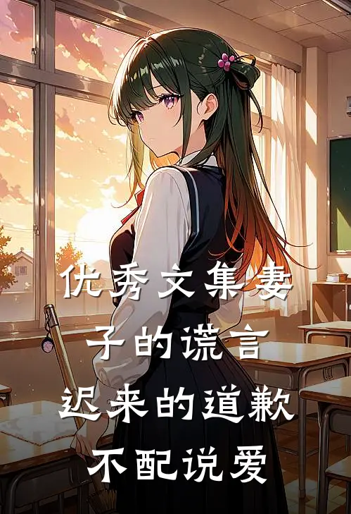 优秀文集妻子的谎言：迟来的道歉不配说爱