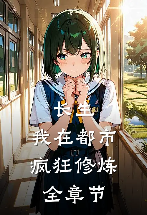 长生：我在都市疯狂修炼全章节