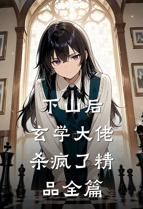 下山后，玄学大佬杀疯了精品全篇