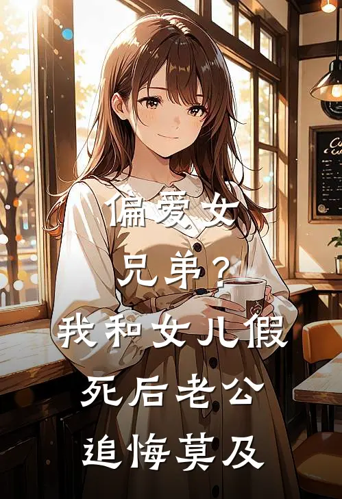 偏爱女兄弟？我和女儿假死后老公追悔莫及