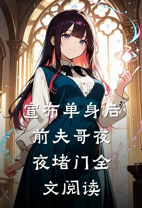 宣布单身后，前夫哥夜夜堵门全文阅读