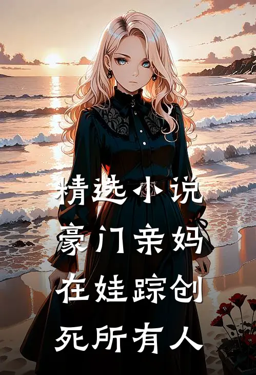 精选小说豪门亲妈在娃踪创死所有人