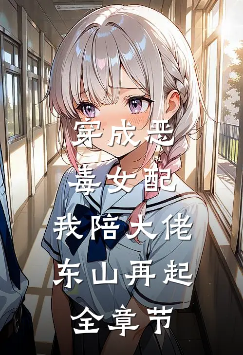 穿成恶毒女配，我陪大佬东山再起全章节