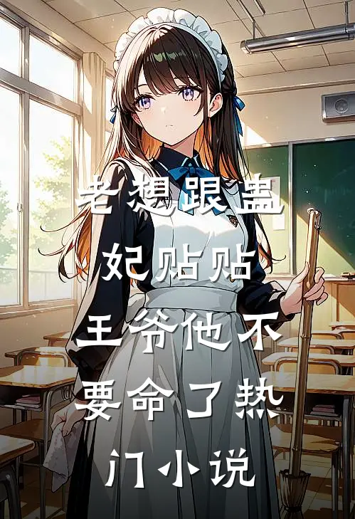 老想跟蛊妃贴贴，王爷他不要命了热门小说