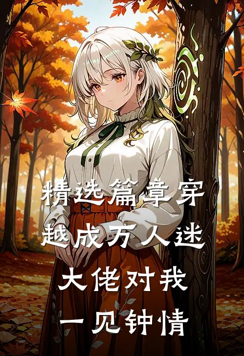 精选篇章穿越成万人迷，大佬对我一见钟情