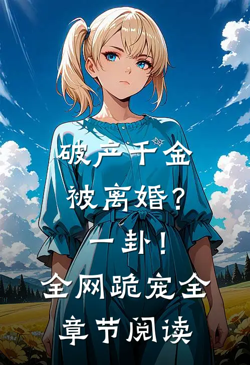 三万断亲，成首富千金后，全家跪求原谅