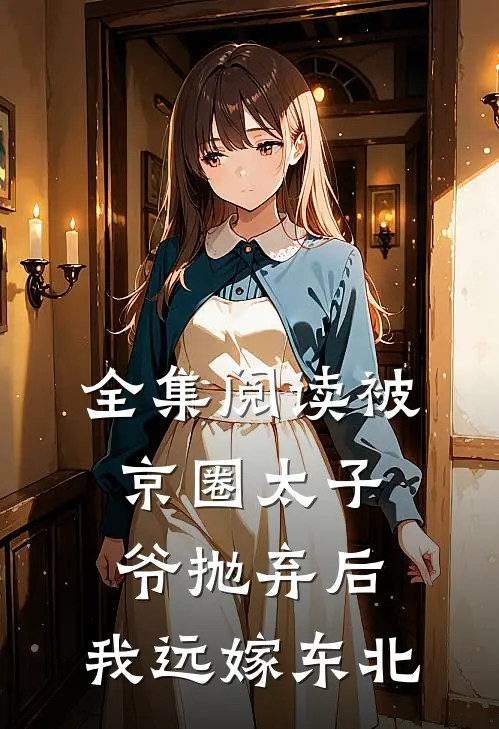 全集阅读被京圈太子爷抛弃后，我远嫁东北
