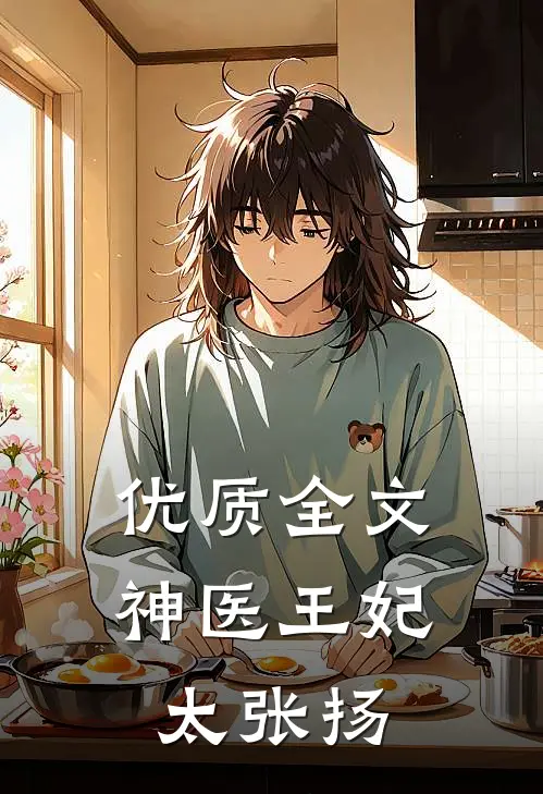 优质全文神医王妃太张扬