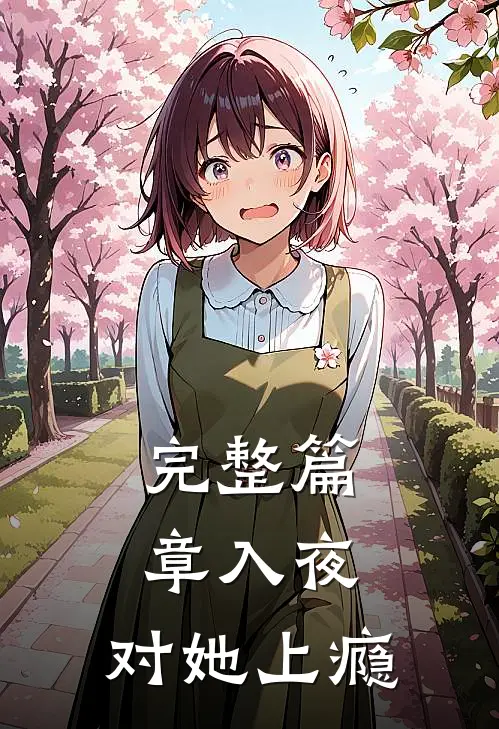 完整篇章入夜，对她上瘾