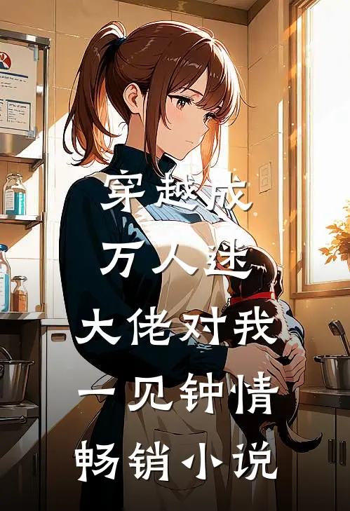 穿越成万人迷，大佬对我一见钟情畅销小说
