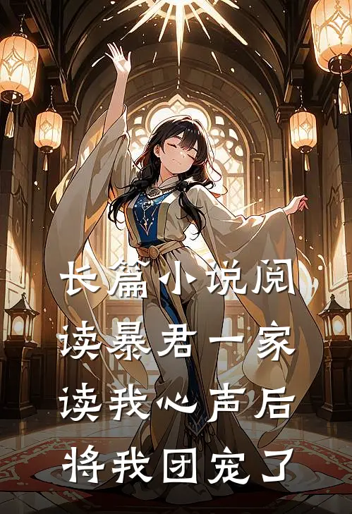 长篇小说阅读暴君一家读我心声后，将我团宠了