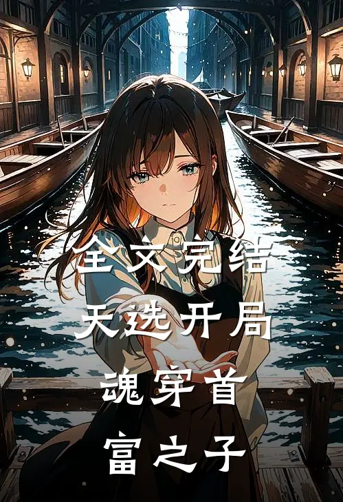 全文完结天选开局，魂穿首富之子