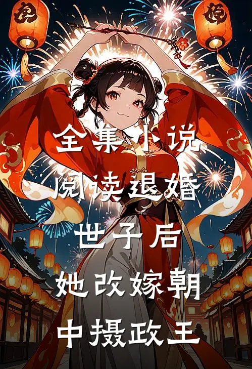 全集小说阅读退婚世子后，她改嫁朝中摄政王