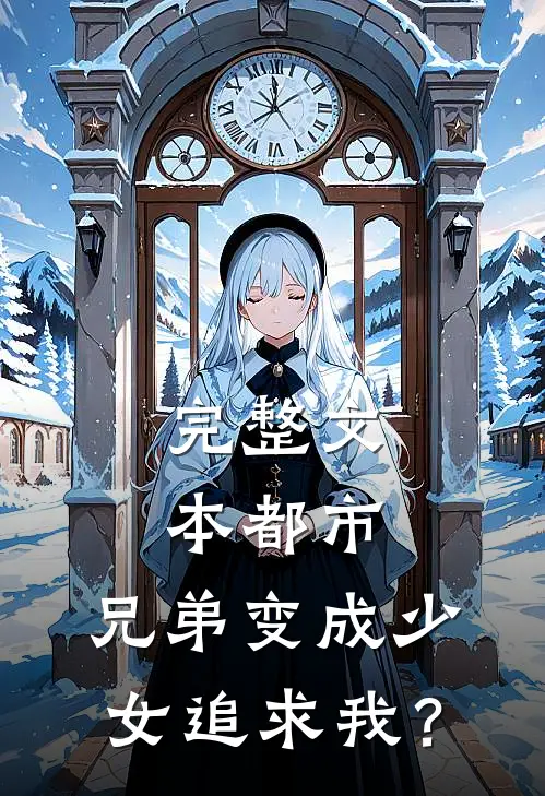 完整文本都市：兄弟变成少女追求我？