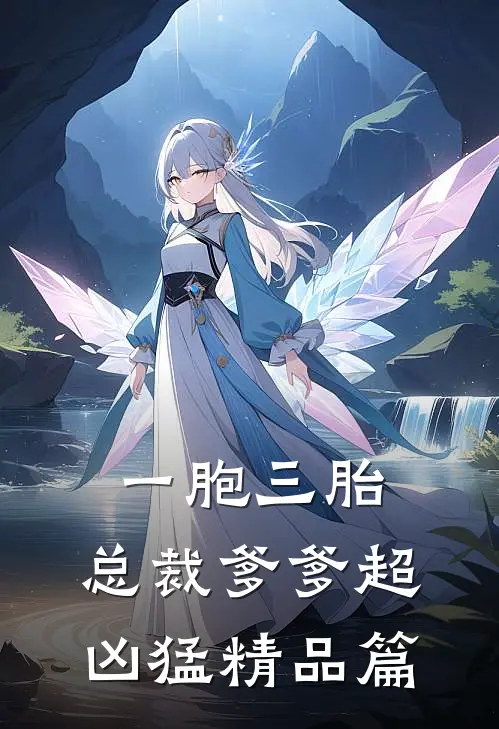 一胞三胎，总裁爹爹超凶猛精品篇
