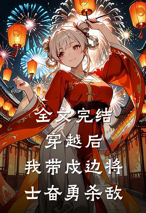 全文完结穿越后，我带戍边将士奋勇杀敌