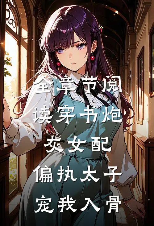 全章节阅读穿书炮灰女配，偏执太子宠我入骨