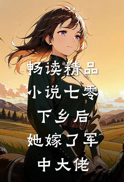 畅读精品小说七零：下乡后，她嫁了军中大佬