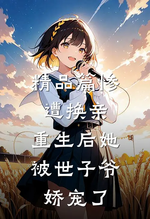 精品篇惨遭换亲，重生后她被世子爷娇宠了