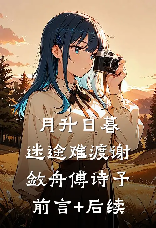 暖阳如刃，冬眠不醒