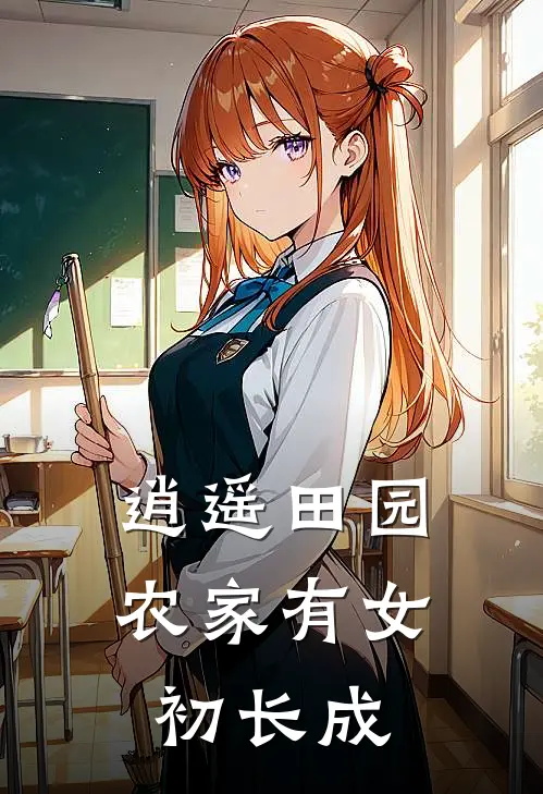 逍遥田园：农家有女初长成