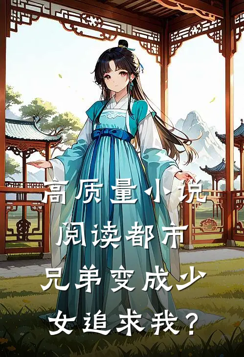 高质量小说阅读都市：兄弟变成少女追求我？