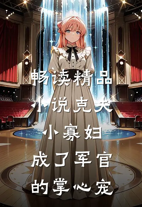 畅读精品小说克夫小寡妇，成了军官的掌心宠