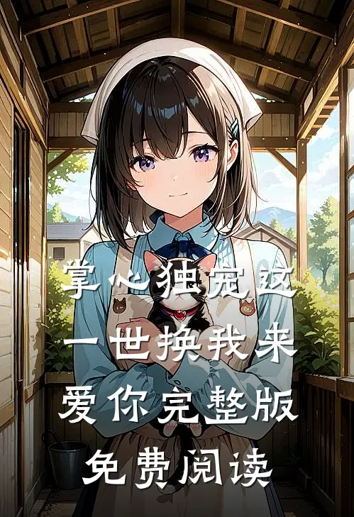 掌心独宠这一世换我来爱你完整版免费阅读