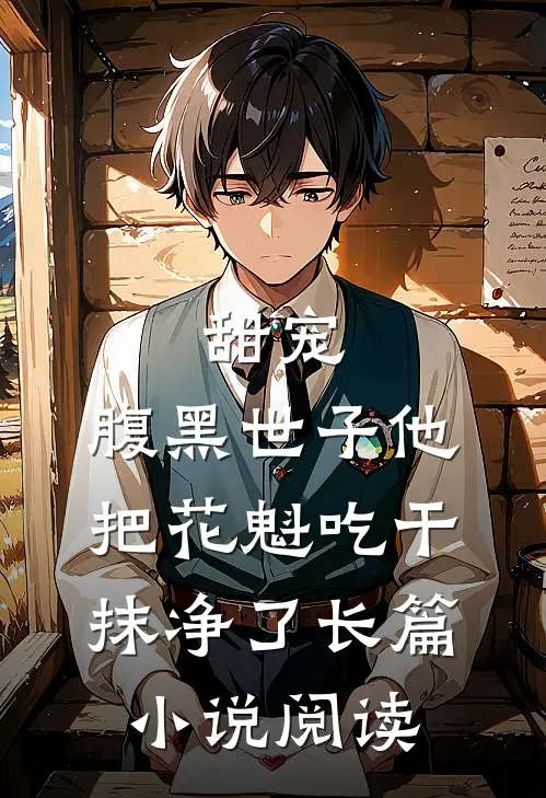 甜宠：腹黑世子他把花魁吃干抹净了长篇小说阅读