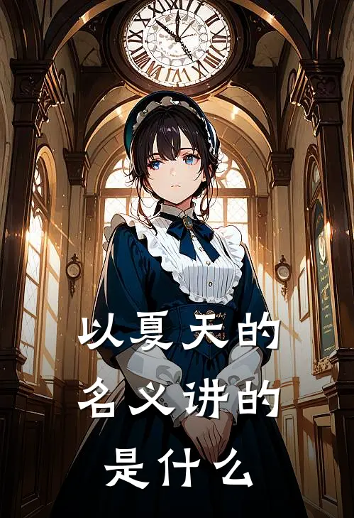 以夏天的名义讲的是什么
