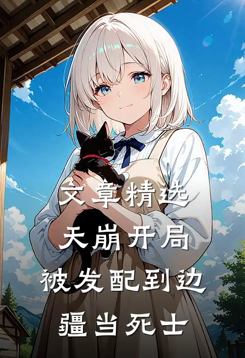 文章精选天崩开局，被发配到边疆当死士