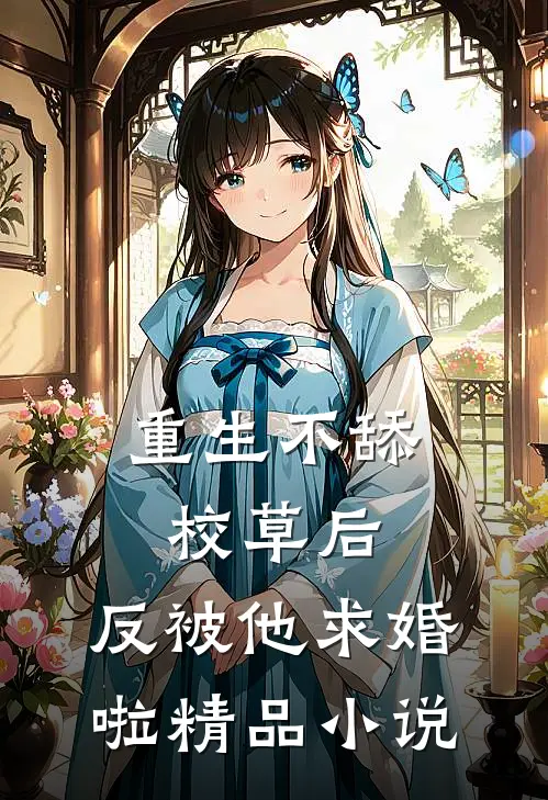 重生不舔校草后，反被他求婚啦精品小说