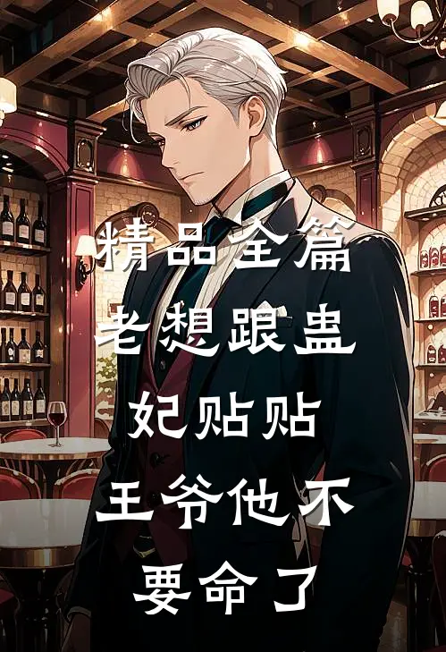 精品全篇老想跟蛊妃贴贴，王爷他不要命了