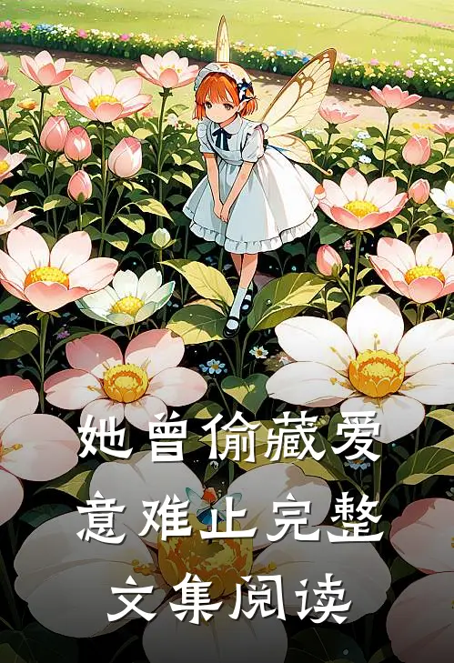 快穿：我咋在各世界全是女配？爆火全网