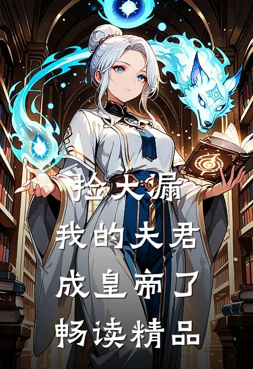 捡大漏，我的夫君成皇帝了畅读精品