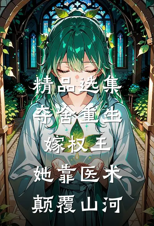 精品选集夺舍重生嫁权王，她靠医术颠覆山河