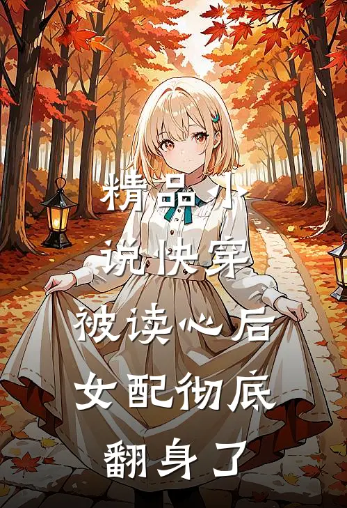精品小说快穿：被读心后，女配彻底翻身了