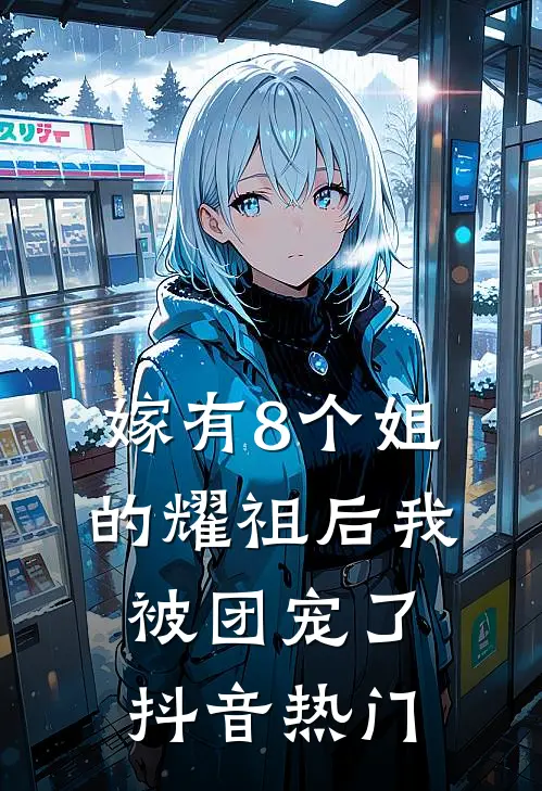 嫁有8个姐的耀祖后我被团宠了抖音热门