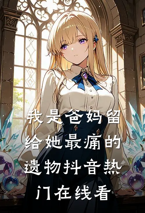 双世情缘，爱恨已空全篇