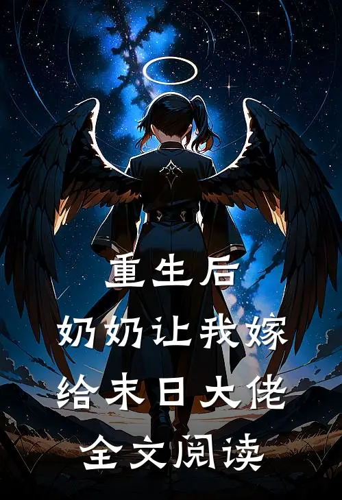 重生后，奶奶让我嫁给末日大佬全文阅读