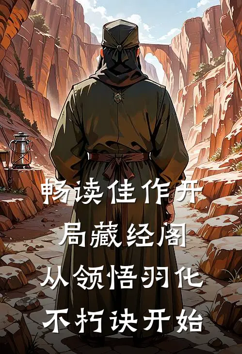 畅读佳作开局藏经阁，从领悟羽化不朽诀开始