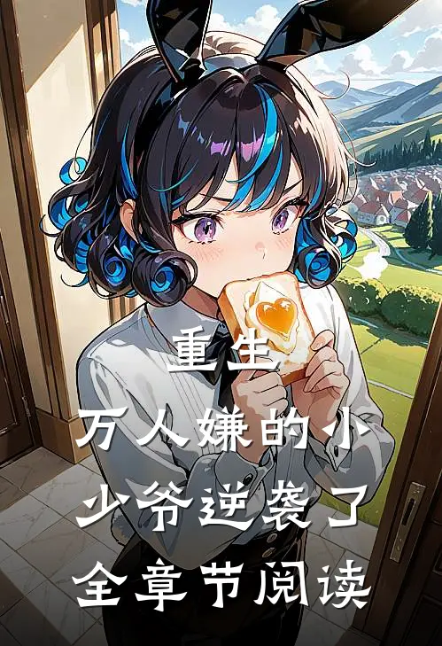 重生：万人嫌的小少爷逆袭了全章节阅读