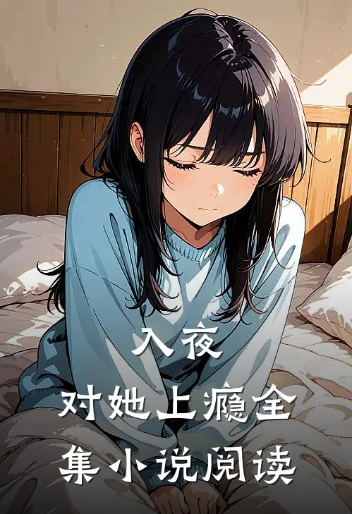 入夜，对她上瘾全集小说阅读