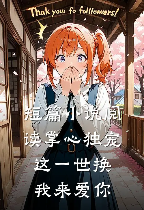短篇小说阅读掌心独宠：这一世换我来爱你