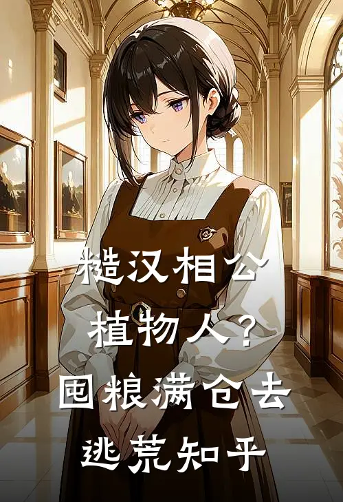 确诊遗传病后，我抛弃了破产女友爽文